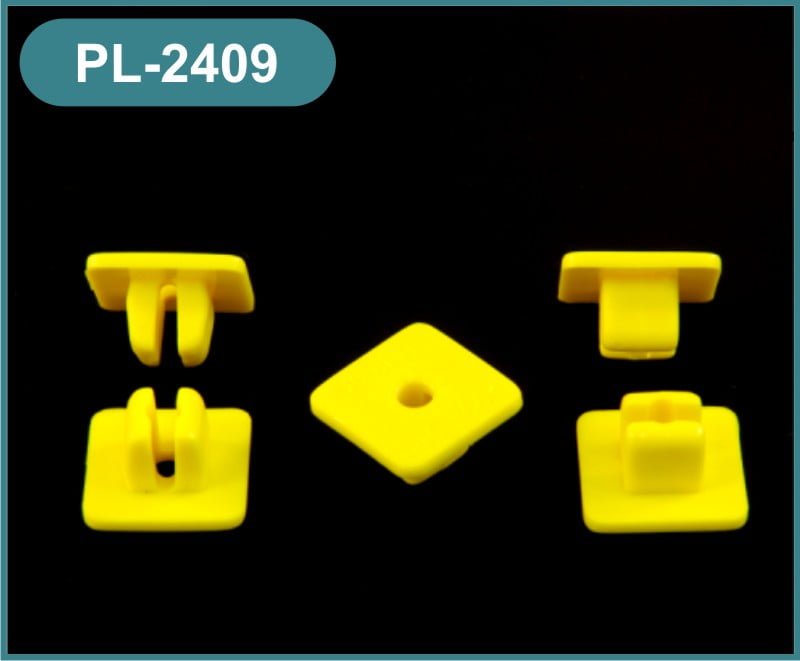 Plastclips PL-2409