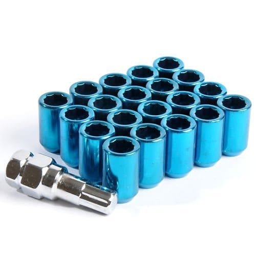 Tuner Radmuttern - 20ST – Bild 2