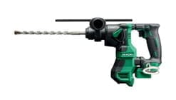 HiKOKI Schlagbohrmaschine DH12DD